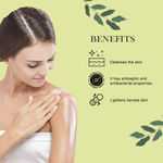 Buy Richfeel De-tan removal Cream (100 g) - Purplle