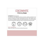 Buy OSHEA HERBALS Cocowhite Whitening Cream (50 gm) - Purplle