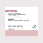 Buy OSHEA HERBALS Cocowhite Whitening Cream (50 gm) - Purplle