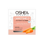 Buy OSHEA HERBALS Carrotshield Anti-Pollution Day Cream - Purplle