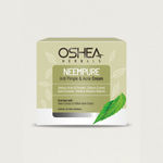 Buy OSHEA HERBALS Neempure Anti Acne & Pimple Cream - Purplle