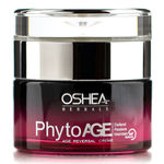 Buy OSHEA HERBALS Phytoage Age Reversal Creme - Purplle