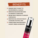 Buy OSHEA HERBALS PhytoAge Skin moisturising emulsion 100 ml - Purplle
