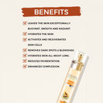 Buy OSHEA HERBALS Papayaclean Anti Blemishes Serum 50 ml - Purplle