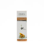 Buy OSHEA HERBALS Papayaclean Anti Blemishes Serum 50 ml - Purplle