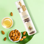 Buy OSHEA HERBALS Almondfine Anti Ageing Serum 50 ml - Purplle