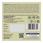 Buy Oshea Herbals Neemclean Neem Pure Anti Pimple & Acne Face pack 100 gmrams - Purplle