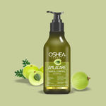 Buy OSHEA HERBALS AmlaCare Hairfall control Shampoo-300 - Purplle
