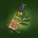Buy OSHEA HERBALS NEEMCLEAN Antidandruff Shampoo-300 - 300 ml - Purplle