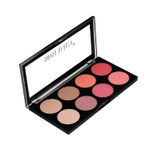 Buy Swiss Beauty Ultra Blush Palette 1(16 g) - Purplle