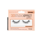 Buy Swiss Beauty 3D Studio Effect Eyelashes - Drama - Purplle