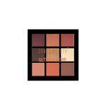 Buy Swiss Beauty Ultimate Eyeshadow Palette Kit - Multi-04 (6 g) - Purplle