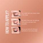 Buy Swiss Beauty Ultimate Eyeshadow Palette Kit 7 (6 gm) - Purplle