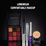 Buy Swiss Beauty Ultimate Eyeshadow Palette Kit 7 (6 gm) - Purplle