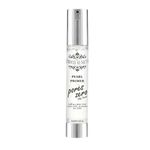 Buy Swiss Beauty Pearl Primer  Pores Zero Silky Smooth  (30 ml) - Purplle