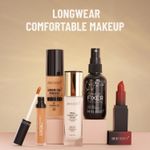 Buy Swiss Beauty Real Makeup Base Highlighting Primer 3 Pink Tint (32 ml) - Purplle