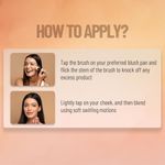 Buy Swiss Beauty Ultra Blush Palette 3(16 g) - Purplle