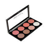 Buy Swiss Beauty Ultra Blush Palette 2(16 g) - Purplle