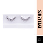 Buy Swiss Beauty 3D Studio Effect Eyelashes Open Eyes - Purplle