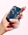 Buy Online Quality Store Activated Charcoal Soap for face and Body Wash 8 x 100 gm |Activated Charcoal Bath Soap for Deep Clean|bath Soap|Chemical Free {Charcoal_soap_8} - Purplle