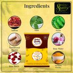 Buy Online Quality Store Sunnipindi powder_200 gm | Sunnipindi Bath Powder Ubtan Pack - Skin Lightening & Tan Removal| Sunnipindi Pack Skin & Hair Mask{Sunni_Pindi_Powder_200 gm} - Purplle