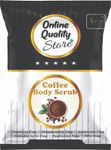 Buy Online Quality Store Arabica A+++ Raw Coffee Powder Body Scrub, 100 gm |Tan Removal |Coffee Powder for Skin & Hair| Paraben & SLS Free (100g , Pack of 1){Coffee_100g} - Purplle