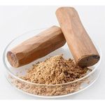 Buy Online Quality Store Pure & Natural Chandan Powder For Skin Whitening -250g, Organic Sandalwood Powder For Face Skin Whitening | Chandan Powder Pure {Chanden_powder_250gm} - Purplle
