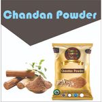 Buy Online Quality Store 100% Pure Kasturi Haldi Powder, Chandan Powder, Mulethi Powder, Total-150g - For Whitening & Brighting & Flow Less Clear Skin Face Pack{mulethi_Haldi_Chandan_150} - Purplle