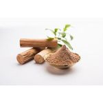 Buy Online Quality Store chandan powder |Organic Sandalwood Powder |Chandan powder, face mask |Sandalwood Powder For Skin and body |chandan powder for puja-100g{Chanden_powder_300gm} - Purplle