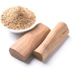 Buy Online Quality Store chandan powder |Organic Sandalwood Powder |Chandan powder, face mask |Sandalwood Powder For Skin and body |chandan powder for puja-100g{Chanden_powder_300gm} - Purplle