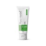 Buy Riyo Herbs Oil Control Facewash for Clean & Oil Free Skin, Neem & Aloe Vera Extracts - 100 ml - Purplle
