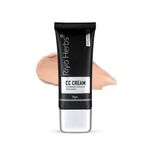 Buy Riyo Herbs CC Cream Contains SPF With UVA/UVB Rays, Non-Sticky Formula, 35 gm - Purplle