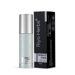 Buy Riyo Herbs Makeup Fixer Dewy Finish With Vitamin E & Tea Tree Oil Extracts, 100 ml - Purplle