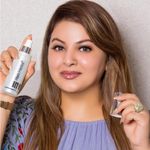 Buy Riyo Herbs Makeup Fixer Dewy Finish With Vitamin E & Tea Tree Oil Extracts, 100 ml - Purplle