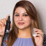 Buy Riyo Herbs Makeup Fixer Matte Finish With Moringa, & Vitamin E Extracts, Long Lasting Makeup, 100 ml - Purplle