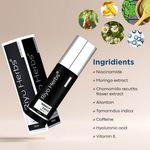 Buy Riyo Herbs Makeup Fixer Matte Finish With Moringa, & Vitamin E Extracts, Long Lasting Makeup, 100 ml - Purplle