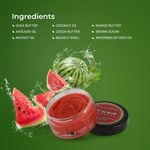 Buy Riyo Herbs Watermelon Lip Scrub With Shea Butter & Avocado Oil for Help Soft & Nourished Lips, 25 gm - Purplle