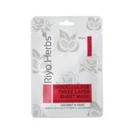Buy Riyo Herbs Bio-Cellulose Three Layer Sheet Mask, 30gm - Purplle