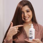 Buy Riyo Herbs Hair Conditioner For Frizzy Hair, Hair Soft, Silky And Smooth for Men & Women, 300 ml - Purplle