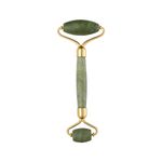 Buy Riyo Herbs Jade Roller Facial Skin for Smooth Facial Roller, Anti Aging, Reducing Puffiness Massager - 1 Pc - Purplle