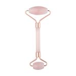Buy Riyo Herbs Rose Quartz Roller, Skin Roller Massager for Face, Eye, Neck Reduce Dark Circles Massager - 1 Pc - Purplle