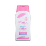 Buy Riyo Baby Body Lotion With Olive Oil & Vit E , Gentle Care for Baby Soft Skin, 200ml - Purplle