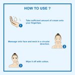 Buy Riyo Herbs Aqua Restoration Cleansing Cream, All Skin Types Deep Cleanses For Women - 100 ml - Purplle