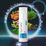 Buy Riyo Herbs Aqua Restoration Cleansing Cream, All Skin Types Deep Cleanses For Women - 100 ml - Purplle