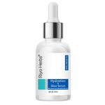 Buy Riyo Herbs Hydration & Glow Serum for Men & Women With Hyaluronic Acid, Carrot Extracts - 30 ml - Purplle