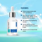 Buy Riyo Herbs Hydration & Glow Serum for Men & Women With Hyaluronic Acid, Carrot Extracts - 30 ml - Purplle