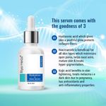 Buy Riyo Herbs Hydration & Glow Serum for Men & Women With Hyaluronic Acid, Carrot Extracts - 30 ml - Purplle
