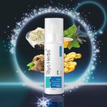 Buy Riyo Herbs Aqua Restoration Moisturizing Cream for Women With Benefits of Shea Butter - 100 ml - Purplle