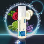 Buy Riyo Herbs Aqua Restoration Tonic Mist - Rose Water, Aloe Vera, Extract for all skin - 100 ml - Purplle