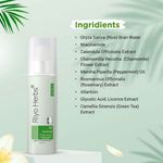 Buy Riyo Herbs Oil Control Tonic Mist With Rosemary Extract For Oily and Acne Prone Skin, 100 ml - Purplle